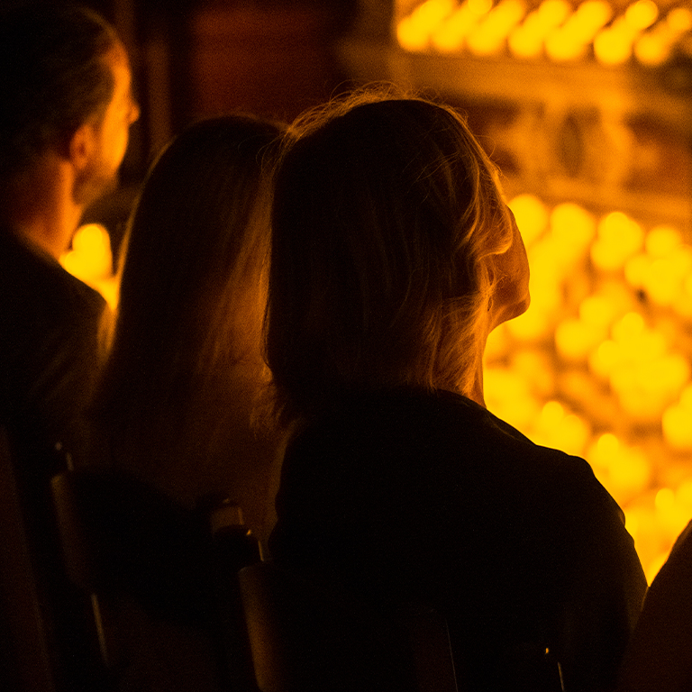 Candlelight Tribute to Leonard Cohen