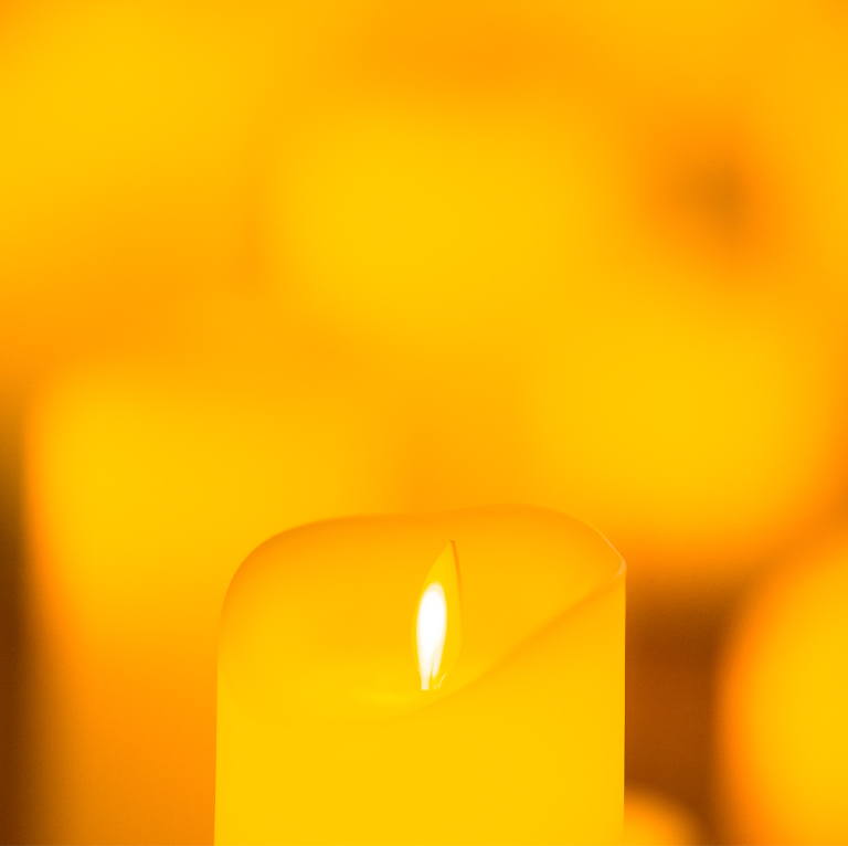 Candlelight Tribute to Leonard Cohen